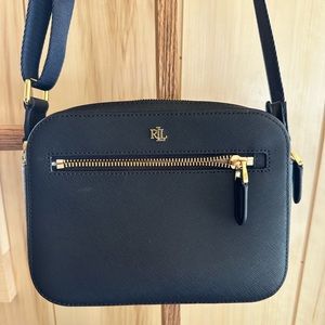 Ralph Lauren crossbody